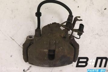 Remklauw RV (bijrijderskant) Audi A4 8E Sedan beschikbaar voor biedingen