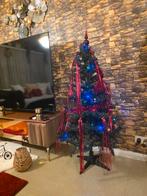 De boom van Chrismes, Ophalen