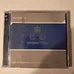 CD The Best of SIMPLY MINDS (2stuks), Cd's en Dvd's, Cd's | Meditatie en Spiritualiteit, Ophalen