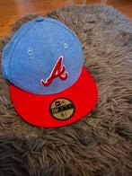 New Era baseball cap 6 (7/8), Vêtements | Hommes, Chapeaux & Casquettes, Enlèvement ou Envoi, Comme neuf