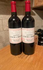 Chateau Lynch Bages Pauillac Grand Cru 2016, Ophalen of Verzenden, Zo goed als nieuw