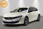 Peugeot 508 SW Allure Pack, Euro 6, 5 portes, Automatique, 97 kW