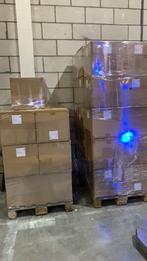 Partij Ongebruikte robotstofzuigers ( winkelprijs €1299 ), Elektronische apparatuur, Stofzuigers, Stofzak, Nieuw, Ophalen of Verzenden