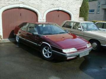 CITROEN XM OKKASIEWISSELSTUKKEN beschikbaar voor biedingen