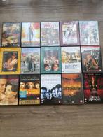 DVD's lot van 47 films, Comme neuf, Tous les âges, Enlèvement ou Envoi, Action