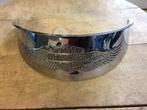 headlight visor voor sportster,dyna en springer, Neuf