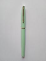 HONGDIAN 920s fruit series groen <EF> met converter, Verzamelen, Pennenverzamelingen, Ophalen of Verzenden, Nieuw, Vulpen, Overige merken