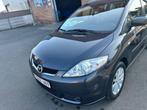 Mazda 5 zonder keuring, Auto's, 7 zetels, Bedrijf, 5 deurs, Euro 4