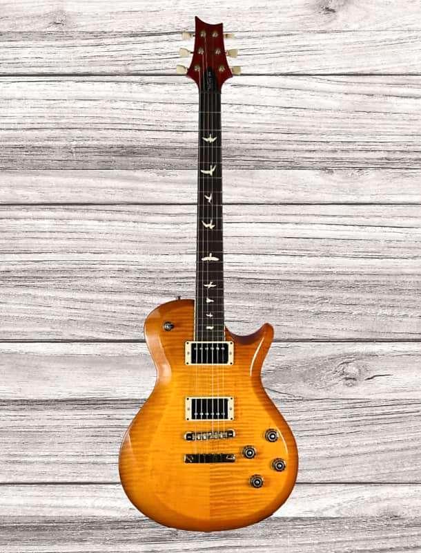 PRS S2 McCarty SC594 2023 - Sunburst, Musique & Instruments, Instruments à corde | Autre, Comme neuf, Autres types, Enlèvement ou Envoi