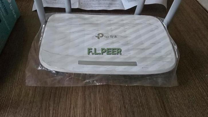 TP Link Archer A5, Wi-Fi 5 (2.4 GHz / 5 GHz),Nieuwe Router, Computers en Software, Routers en Modems, Router, Ophalen