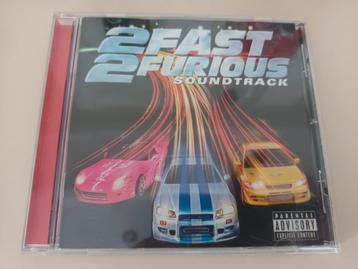 2fast furious  soundtrack, Enlèvement ou Envoi