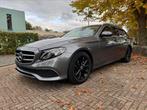 Mercedes-Benz E200d d T 9G-TRONIC LIMOUSINE, Auto's, Automaat, Achterwielaandrijving, 4 cilinders, Leder