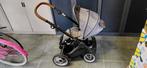 Kinderwagen Mutsy Evo met toebehoren, Ophalen