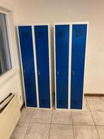 Armoires à casiers, Enlèvement, Comme neuf