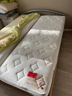 Matras, Ophalen, Zo goed als nieuw, 200 cm, Matras