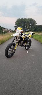 Beta rr50, Overige merken, 6 versnellingen, Verzenden, Zo goed als nieuw