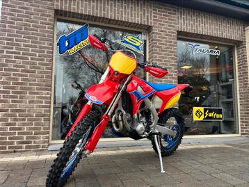 Enduro TM Racing 300 4takt nieuw euro 5+ 2025 beschikbaar voor biedingen