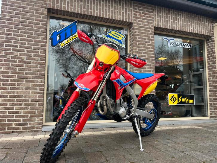 Enduro TM Racing 300 4takt nieuw euro 5+ 2025, Motoren, Tuning en Styling, Ophalen