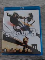 Step up 3 - bluray, Ophalen of Verzenden, Zo goed als nieuw, Avontuur