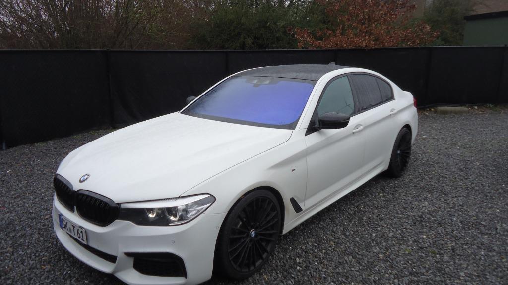 BMW 530 DA M PACKET BREYTON 20 INCH VOLL