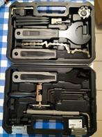 Crivit gereedschapskoffer, Fietsen en Brommers, Ophalen of Verzenden