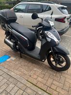 Honda SH300i met 1500 km, Motoren, Motoren | Honda, Particulier