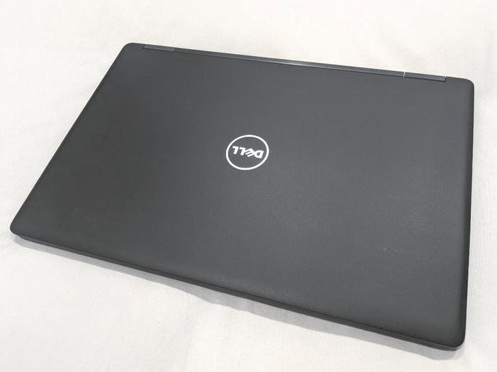 Dell Precision 3520 QWERTY/ i7/16GB RAM /500GB SSD/NVIDIA, Computers en Software, Windows Laptops, Gebruikt, 15 inch, SSD, 2 tot 3 Ghz