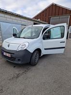 Renault Kangoo Express 1.5 DCi, Auto's, Bestelwagens en Lichte vracht, 4 deurs, Stof, Zwart, Renault