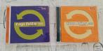 Cd's top hits 98  ( vol.2 - vol.4 ), Cd's en Dvd's, Ophalen of Verzenden, Zo goed als nieuw