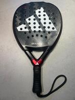 Padel Racket ADIDAS METALBONE 3.3 2024, Sport en Fitness, Padel, Ophalen of Verzenden, Gebruikt, Padelracket