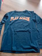 Longsleeve name it maat 11-12 jaar, Kinderen en Baby's, Kinderkleding | Maat 146, Jongen of Meisje, Name it, Ophalen of Verzenden