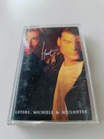 Cassettebandje Soulsister, Cd's en Dvd's, Gebruikt, 1 bandje, Ophalen of Verzenden, Origineel