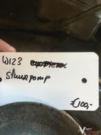 Mercedes w123 stuurpomp, Ophalen of Verzenden, Nieuw