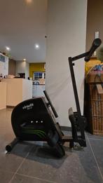 Roeitrainer Virtufit Row 1.0, Ophalen, Zo goed als nieuw, Roeitrainer