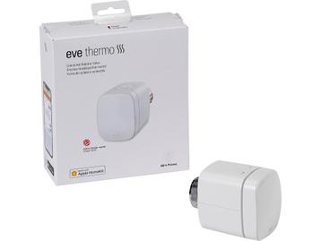 Eve home Thermo 2020 (slimme radiatorknop) *Nieuw*