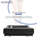 Loopband 8 km/u Opvouwbaar Incline – B1S – 3 kleuren, Sport en Fitness, Fitnessmaterialen, Ophalen of Verzenden, Nieuw, Benen