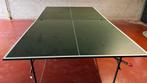 Pingpongtafel, Sport en Fitness, Ophalen, Gebruikt, Tafel Indoor