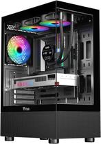 NIEUWE Game PC ,Ryzen 7 7800X3D, 32gb ddr5, RX7800xt,ssd, Computers en Software, Ophalen, 32 GB, Virtual Reality, Nieuw