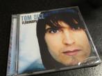 TOM DICE - Teardrops NEW CD / SONICANGEL - SA10004 / 2010, 2000 tot heden, Ophalen of Verzenden, Nieuw in verpakking