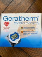 tensiomètre poignet Geratherm, Ophalen, Gebruikt