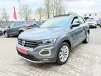 Volkswagen T-Roc Style 2.0TSi 4Motion DSG 190PK Pano, Auto's, Volkswagen, Automaat, Euro 6, Bedrijf, Vierwielaandrijving