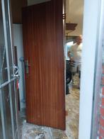 Vier deuren, Doe-het-zelf en Bouw, Ophalen