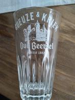 Geuze kriek oud beersel, Verzamelen, Ophalen of Verzenden