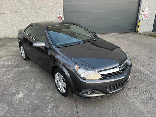 OPEL - 2009 - ASTRA - CABRIO - Personenauto, Auto's, Opel, Bedrijf, Astra, Benzine, Euro 4, Overige carrosserie, Gebruikt