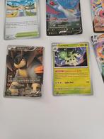 Pokeamon kaarten, Hobby en Vrije tijd, Verzamelkaartspellen | Pokémon, Ophalen of Verzenden