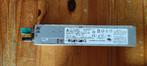 DELTA DPS-400AB-5 D 532478-001 509008-001 PSU 400W, Enlèvement, Reconditionné