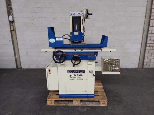 Vlakslijpbank, vlakslijper, slijpmachine, Doe-het-zelf en Bouw, Gereedschap | Slijpmachines, Gebruikt, 1000 watt of meer, Ophalen of Verzenden