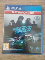 Need for Speed, PS4, Consoles de jeu & Jeux vidéo, Jeux | Sony PlayStation 4, Enlèvement ou Envoi, À partir de 12 ans, Comme neuf