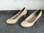 Pumps Marco Tozzi - Maat 39, Vêtements | Femmes, Chaussures, Comme neuf, Beige, Escarpins, Marco Tozzi