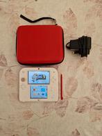 Nintendo 2Ds in goede staat te koop., Ophalen, Zo goed als nieuw, 2DS